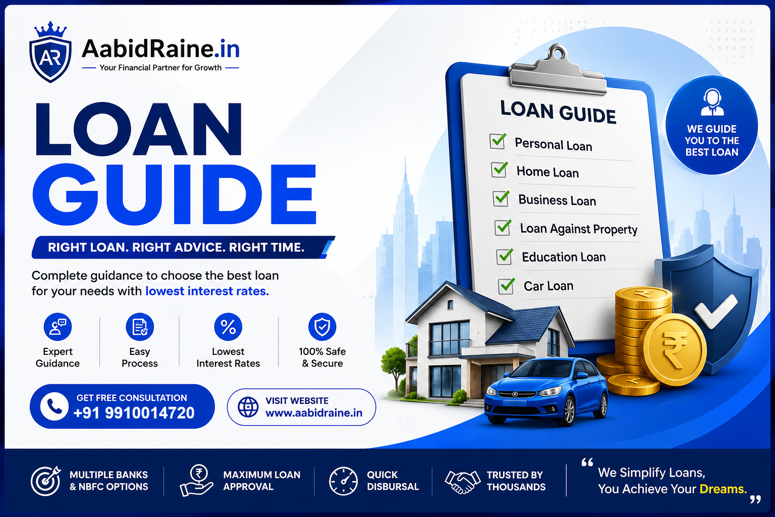Loan Guide