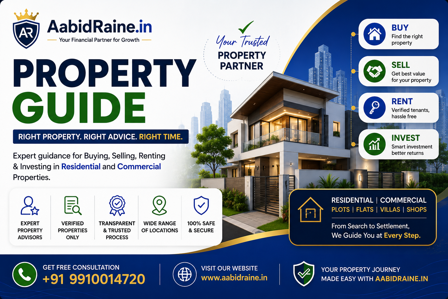 Property Guide