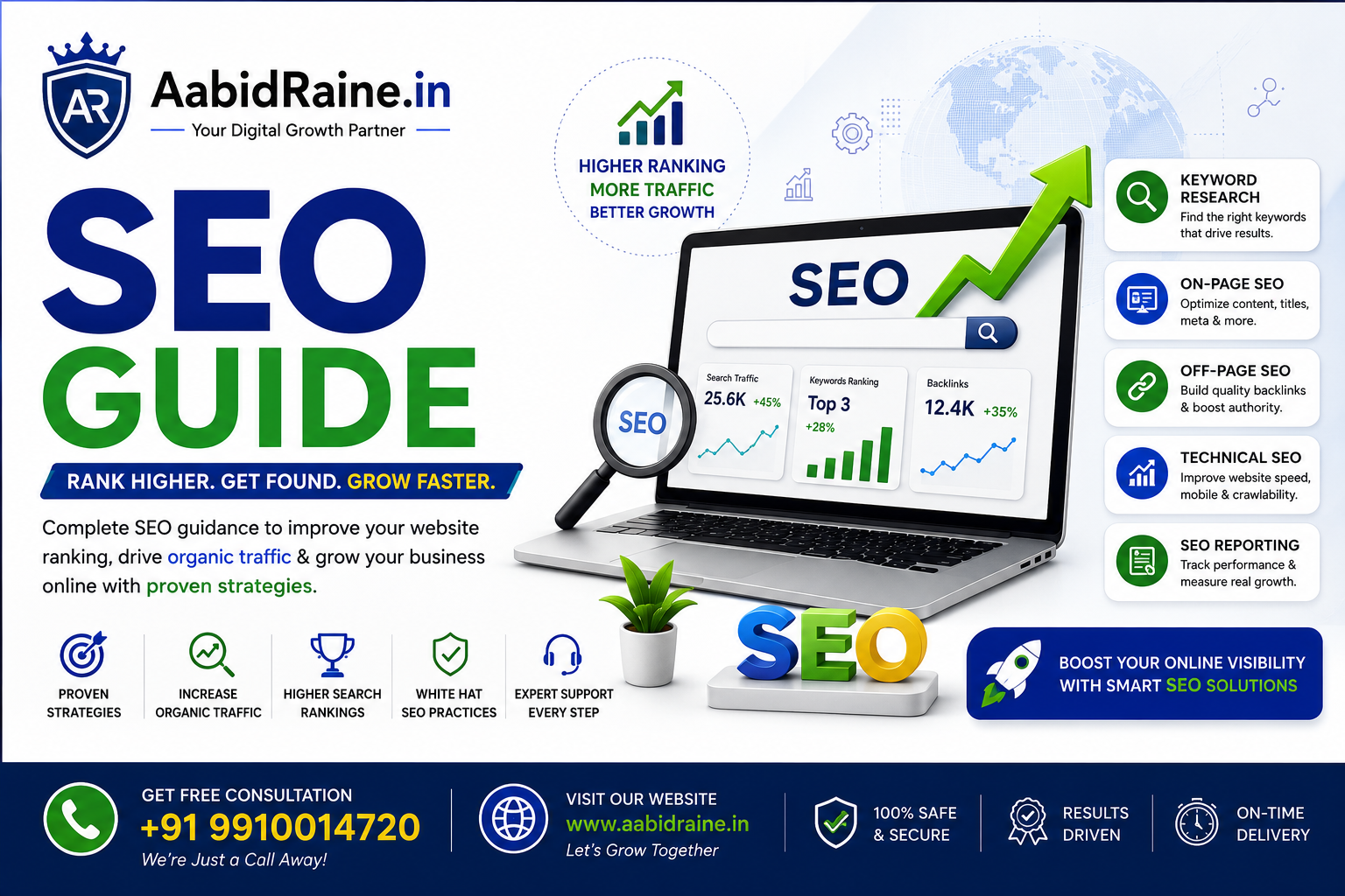 SEO Guide
